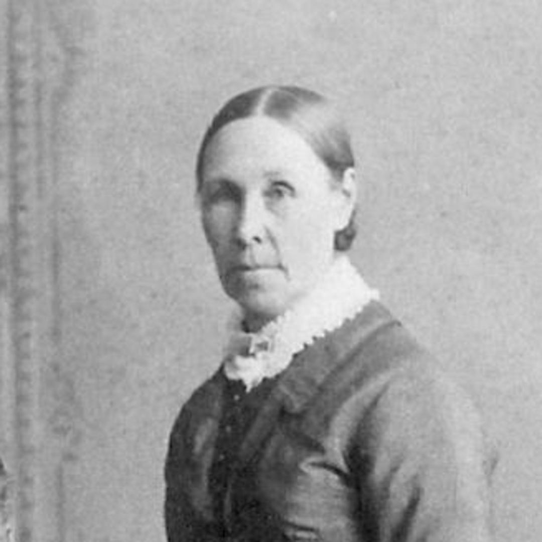 Mary Prior (1840 - 1930) Profile